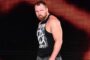 Jon Moxley Leaves WWE
