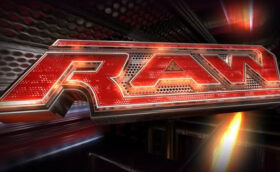 RAW 2009 Logo