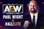 Big Show is All Elite