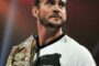 CM Punk Leaves WWE