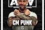 CM Punk is All Eilte