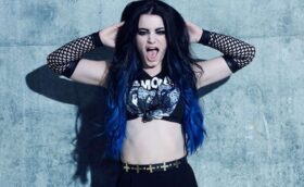 WWE Paige Explicit Leak