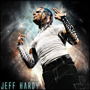Jeff Hardy Sentenced