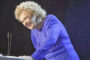 Mae Young Passes Away