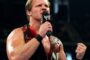 Chris Jericho WWE Suspension