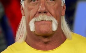 Hulk Hogan Leaves WWE