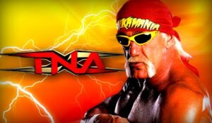 Hulk Hogan Signs with TNA Wrestling