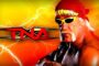 Hulk Hogan Signs with TNA Wrestling