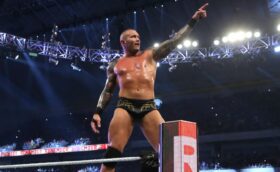 Randy Orton Wins the Royal Rumble