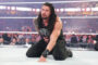 Roman Reigns WWE Suspension