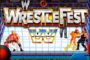 WWE WrestleFest Game