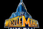 WrestleMania 29 Logo