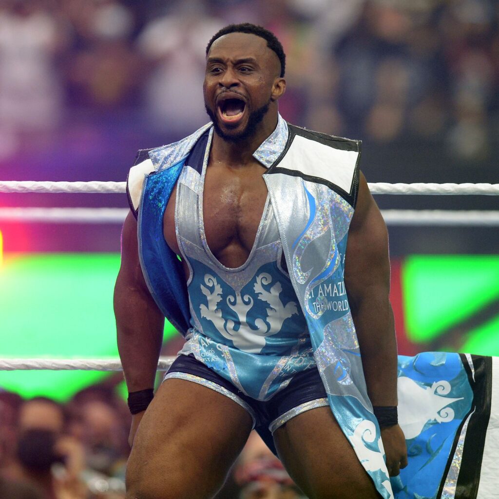 Video Big E Provides Second Update Following His Neck Injury Pro