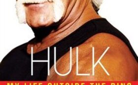 Hulk Hogan Book Review
