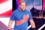 Jack Swagger Released by WWE