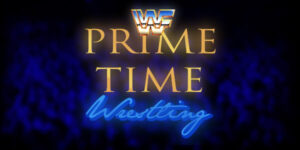 WWF Prime Time