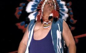 Chief Jay Strongbow Death