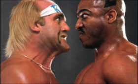 No Holds Barred Movie