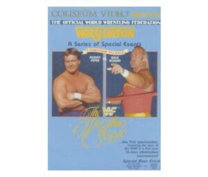 Hogan vs Piper Coliseum Video