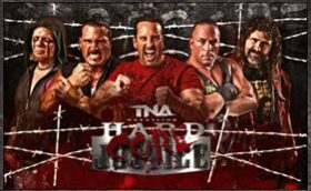 TNA ECW Show