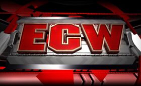 WWE's ECW Closing