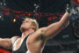 Jack Swagger WWE World Championship