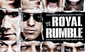 2010 Royal Rumble