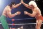 Ric Flair vs Ricky Steamboat