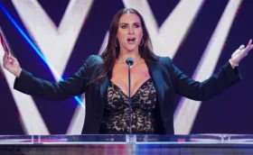 Stephanie McMahon Leave of Absence