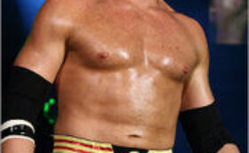 Christian WWE ECW Return