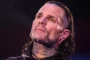 Jeff Hardy Arrested for DUI