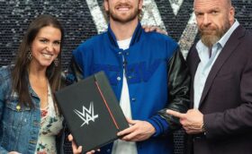 Logan Paul WWE Superstar