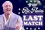 Ric Flair's Last Match Lineup