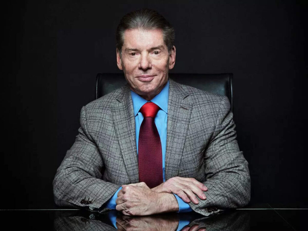 Massive News Vince McMahon Retires as Chairman and CEO of WWE Pro