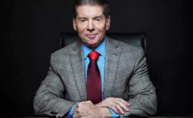 Vince McMahon WWE Retirement