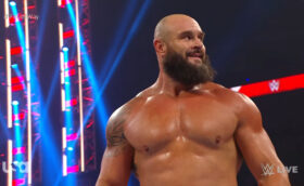 Braun Strowman WWE Return