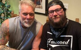Kevin Nash's Son Passes Away