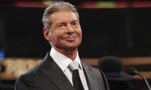 Vince McMahon Returning to WWE