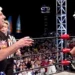 Sting vs Ric Flair on Nitro