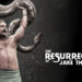 The Resurrection of Jake the Snake Movie