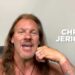 Chris Jericho Monday Night RAW