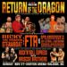 Ricky "The Dragon" Steamboat Returns