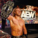 Adam Page Injured