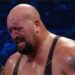 WWE Big Show Crying