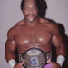 Ron Simmons World Champion